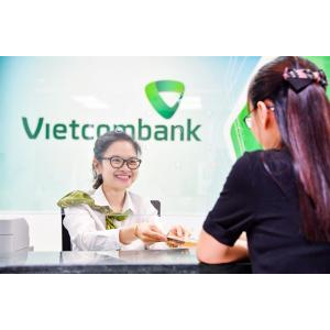 Ngân Hàng Vietcombank - Chi nhánh Kiên Giang